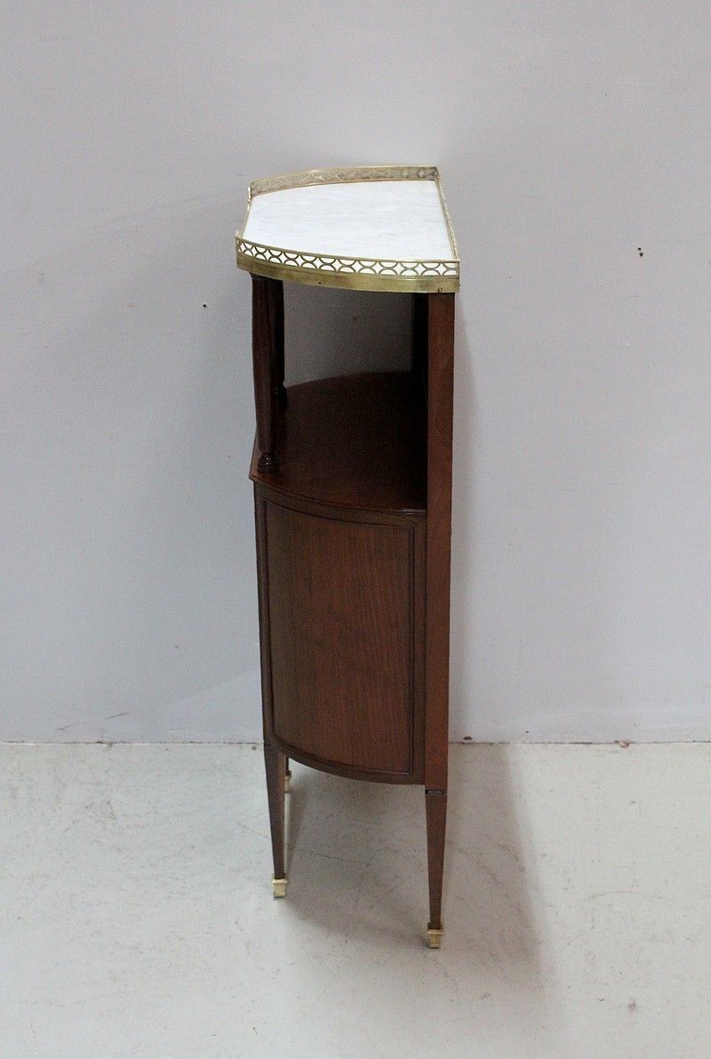 photo furniture Small Piece Of Furniture Louis XVI, 18th Century