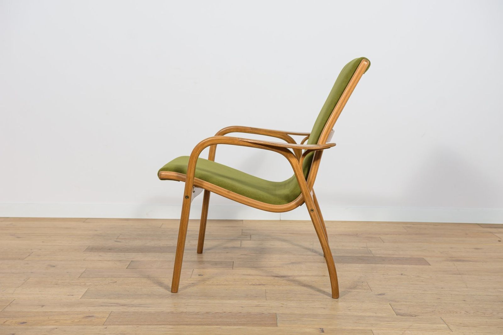 Lamino Armchairs By Yngve Ekström For Swedese, Sweden, 1960s photo 1969.0