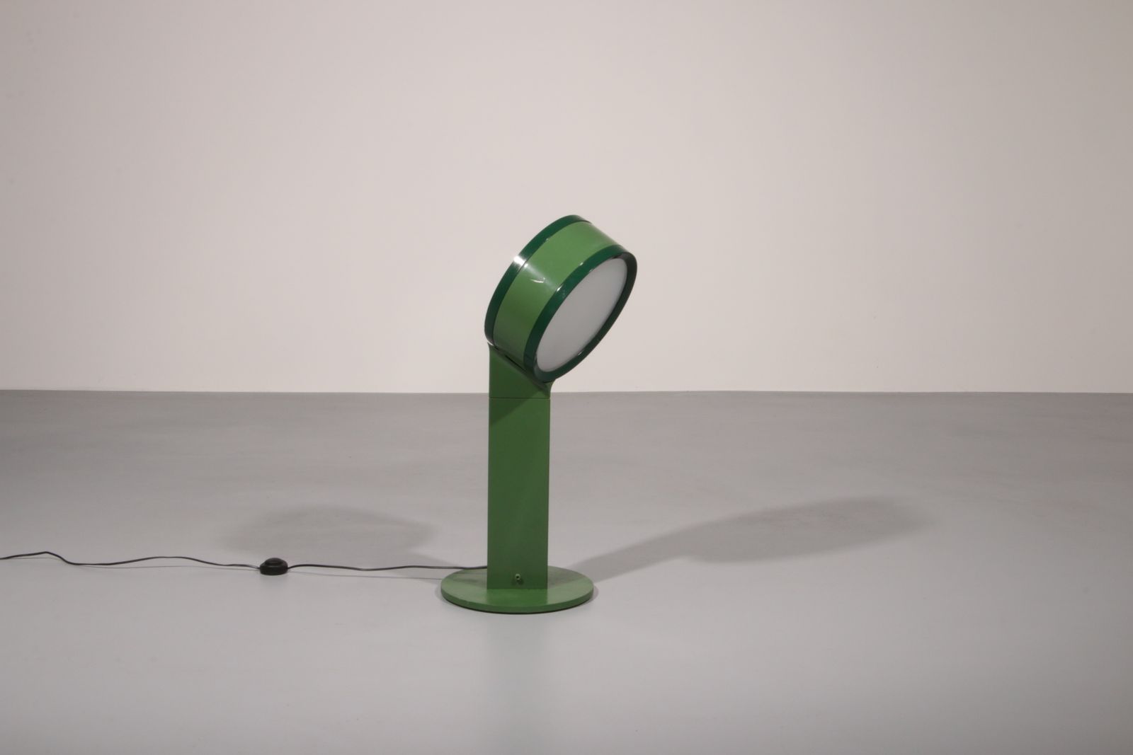 Tamburo Lamp By Afra & Tobia Scarpa For Flos, 1970s photo 2750.0