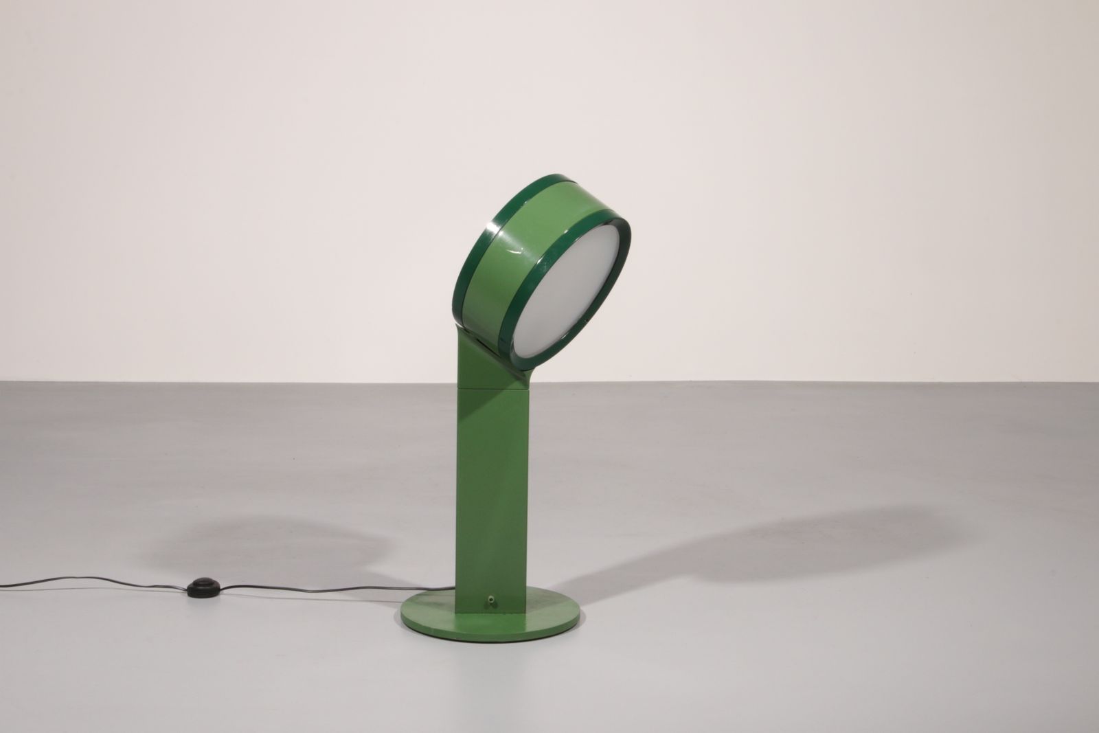 Tamburo Lamp By Afra & Tobia Scarpa For Flos, 1970s photo buy