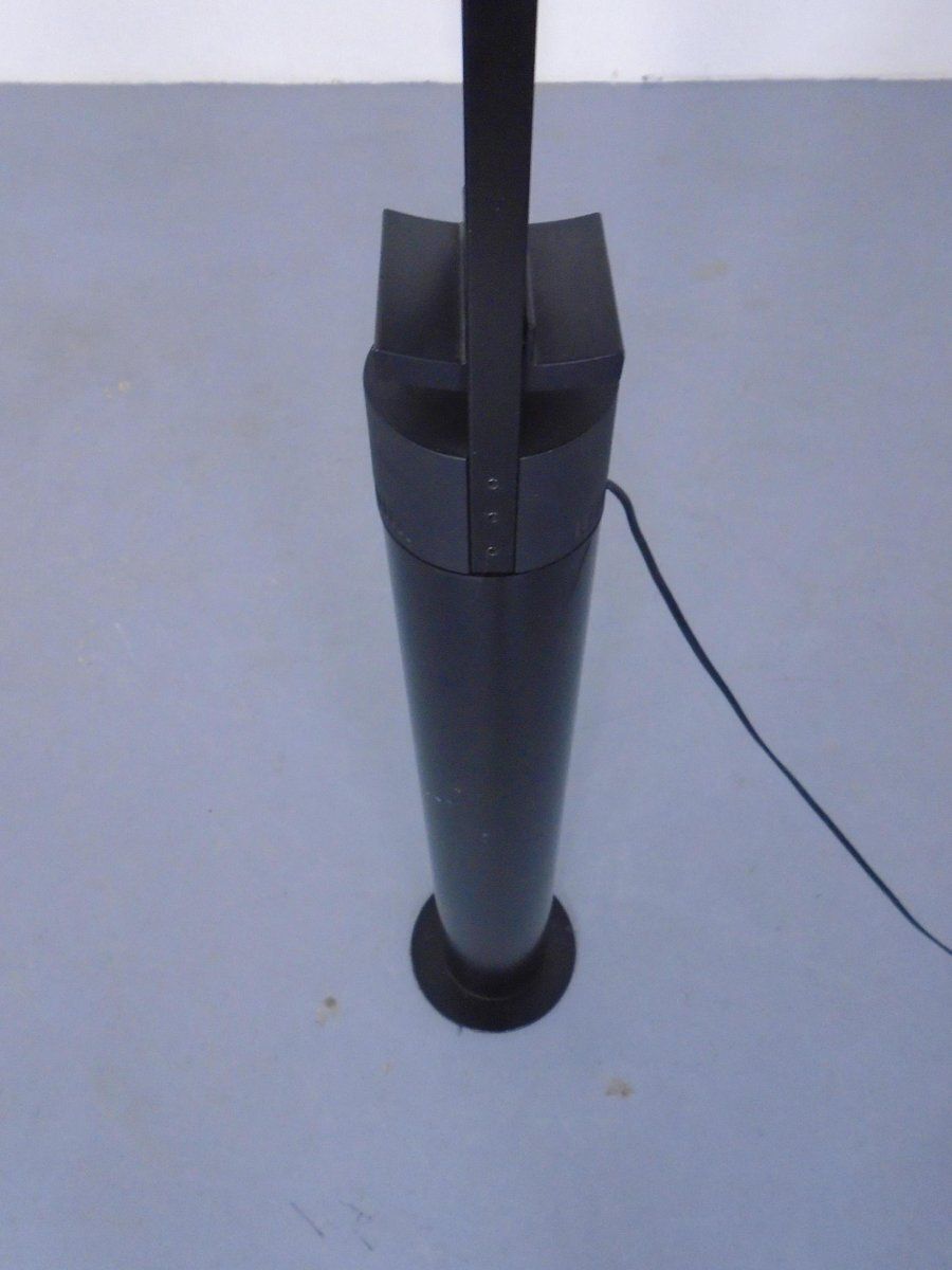 photo vintage Tizio Floor Lamp By Richard Sapper For Artemide, 1980s