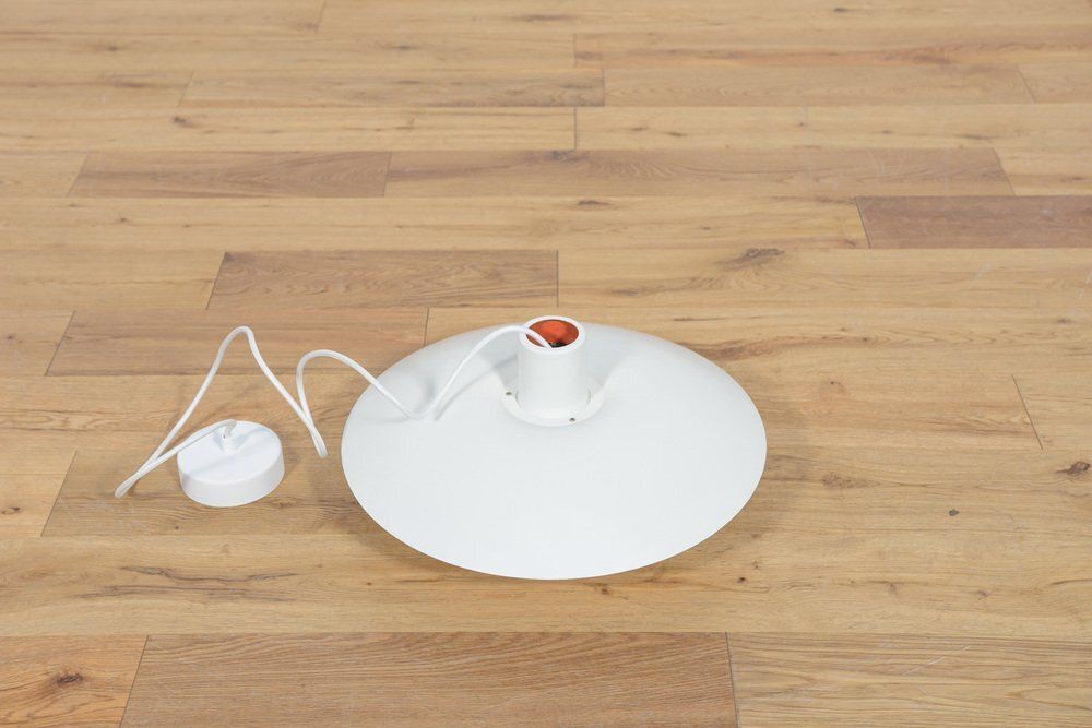Danish Ph4 Pendant Lamp By Poul Henningsen For Louis Poulsen, 1960s photo buy