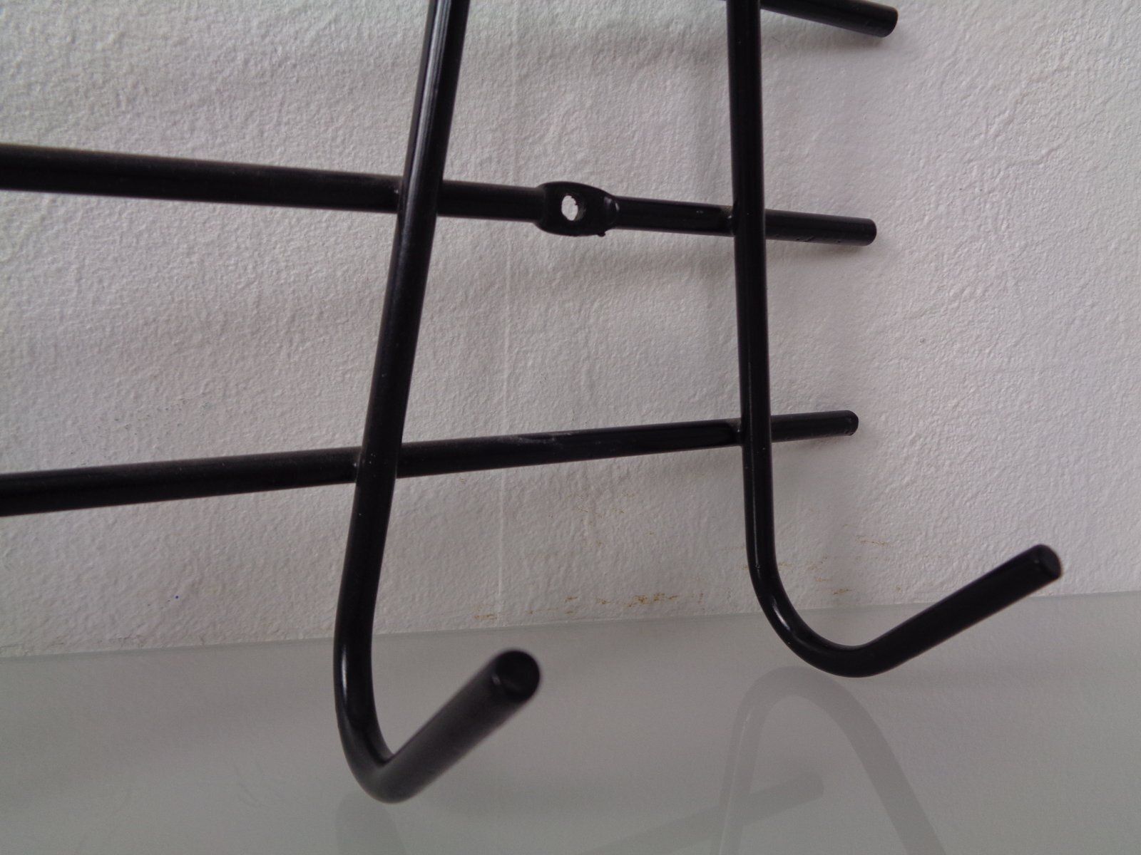 photo for sale Minimalist String Wardrobe, 1960s