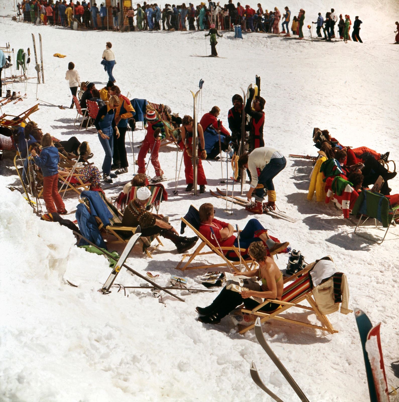 Walter Rudolph Walter Rudolph, Winter Sports 1976 1976
