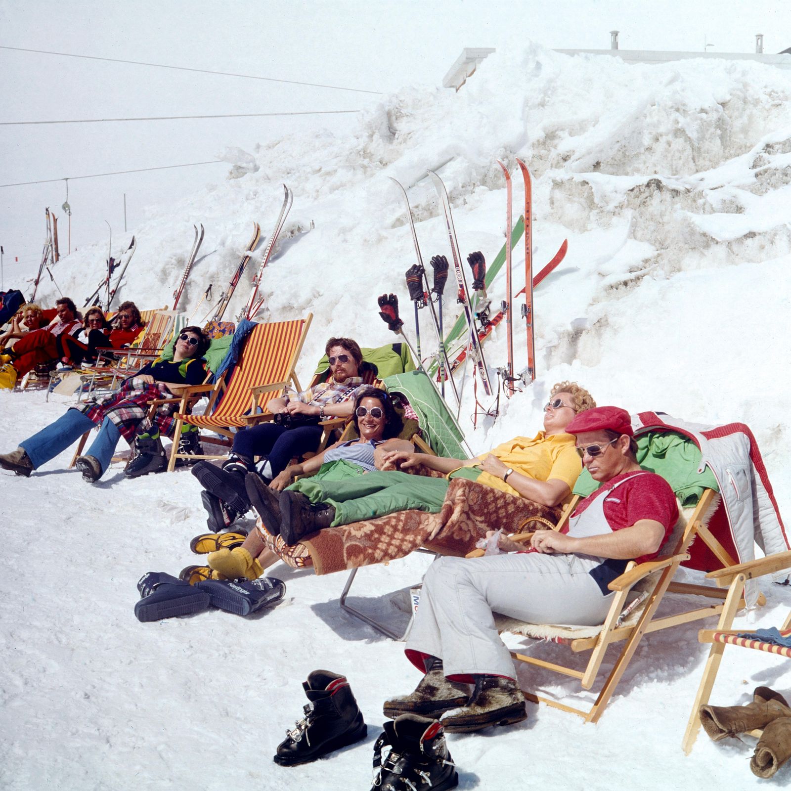 Walter Rudolph Walter Rudolph, Winter Sports 1976 1976