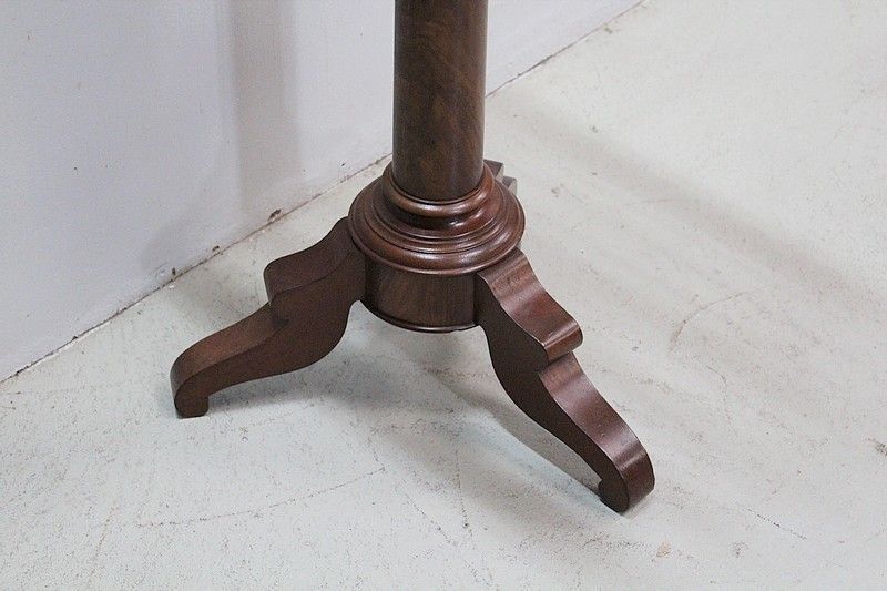 photo for sale Duettist's Lectern Restoration 19th Century