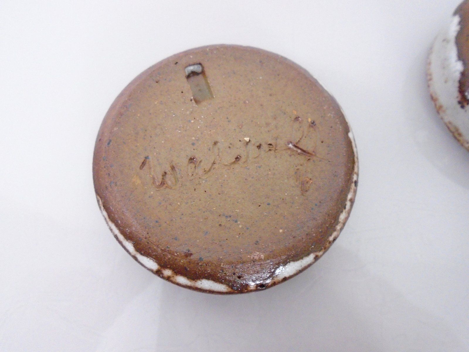 Home Decor Danish Studio Ceramic Bowls By Jim & Henny Waldorff For Svaneke, 1960s, Set Of 9 photo