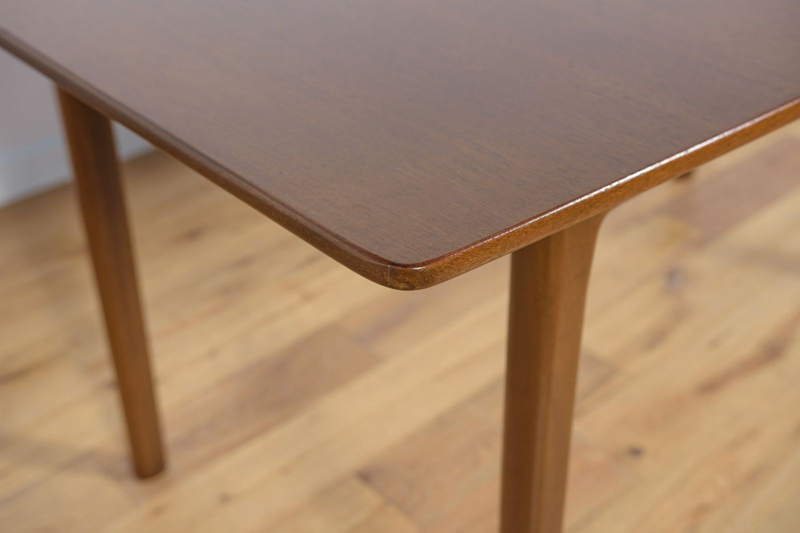 photo buy Mid Century Teak Extendable Dining Table From McIntosh, United Knigdom, 1960s