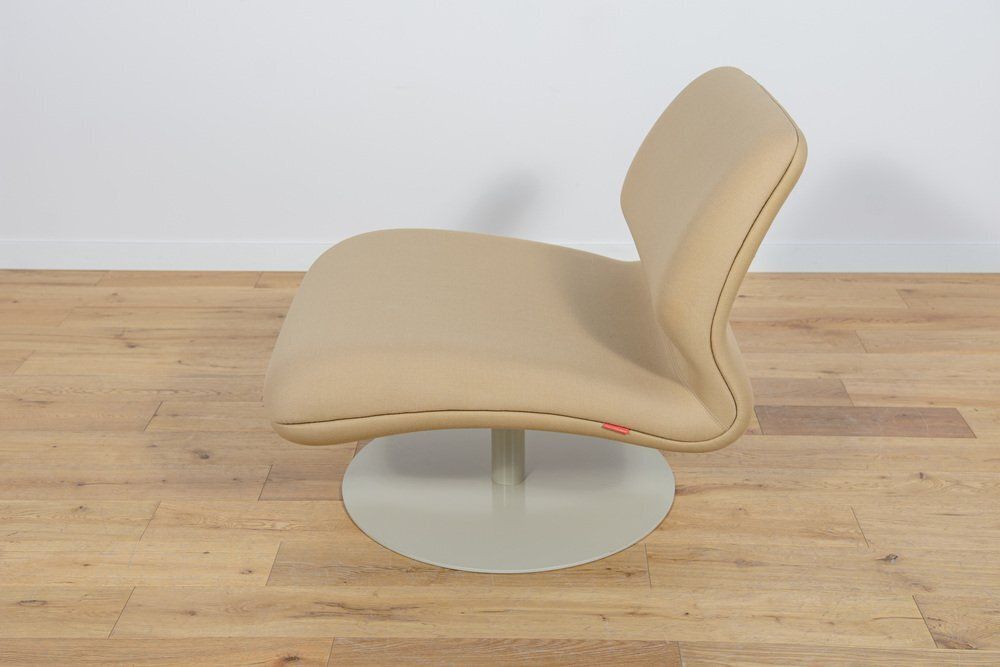 Mid Century Lounge Armchair Mv10 By Morten Voss For Fritz Hansen, 2007 photo vintage