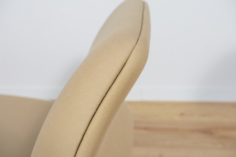 Furniture Mid Century Lounge Armchair Mv10 By Morten Voss For Fritz Hansen, 2007 photo