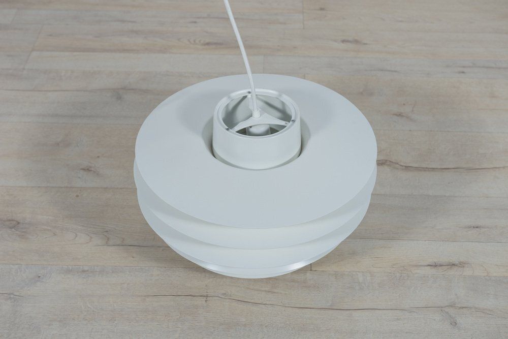 Mid Century Danish Verona Pendant Lamp By Svend Middelboe For Fog & Menup, 1970s photo vinterior