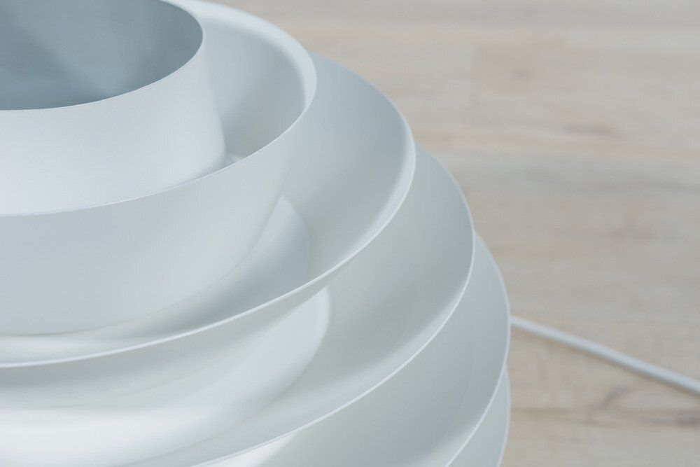 photo furniture Mid Century Danish Verona Pendant Lamp By Svend Middelboe For Fog & Menup, 1970s