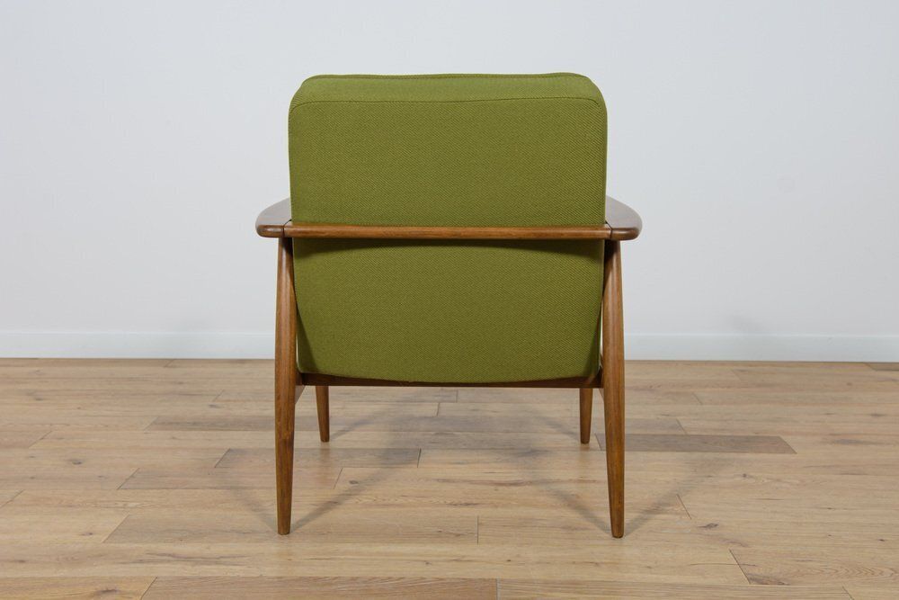 Model 300 192 Armchair By Juliusz Kedziorek For Goscinska Furniture Factory, 1970s photo 775.0