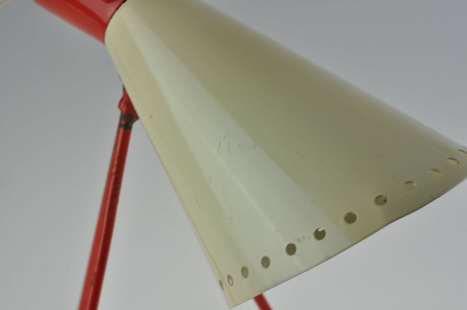 photo furniture Napako Desk Lamp, Stilnovo Lamp, Napako Lamp, Napako Lamp 1618, Josef Hurka Lamp, Mid Century Lamp, Mid Century Lighting, Hurka, Napako 1618