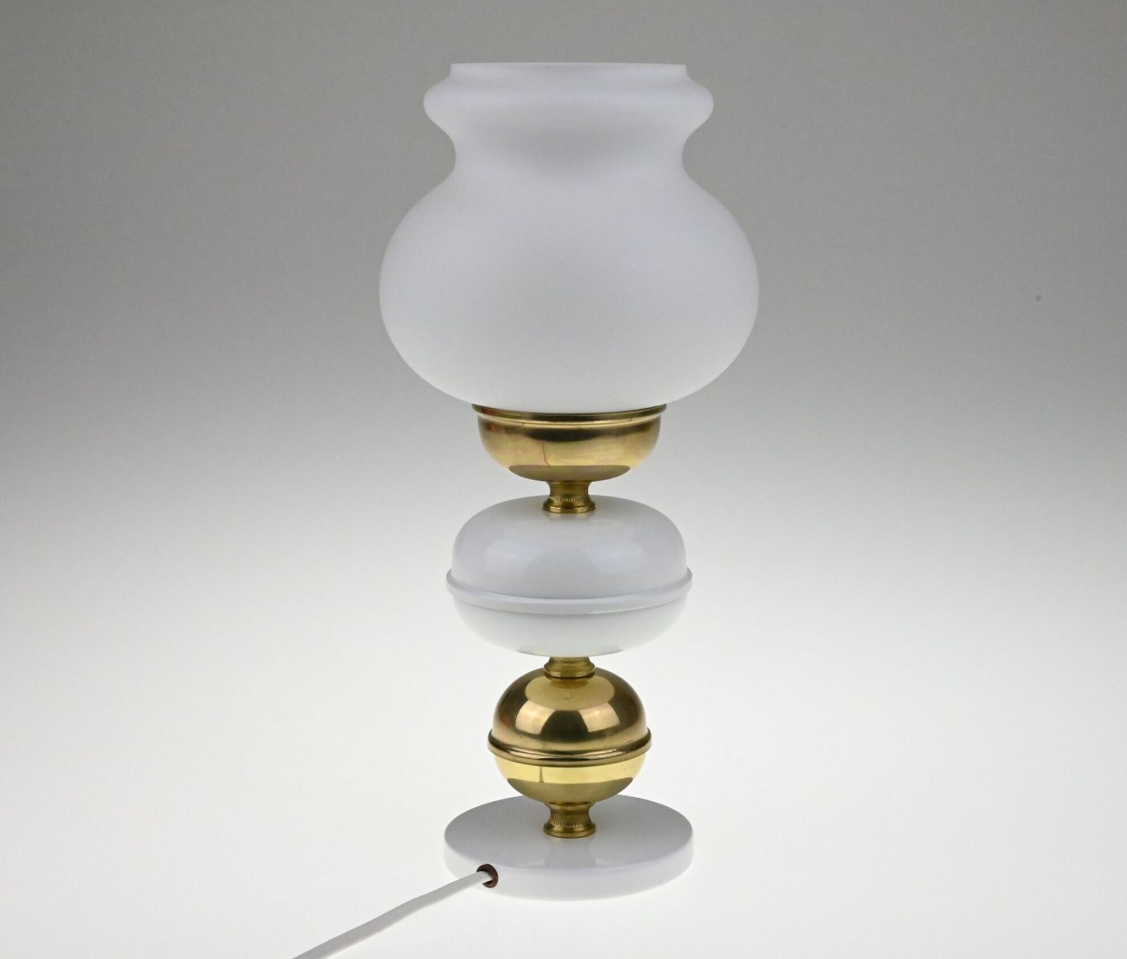 Mid Century Lamp, Desk Lamp, Table Lamp, Bedside Lamp, Mid Century Light, Modern Lamp, Vintage Light, Vintage Lighting, Vintage Lamp photo Lighting