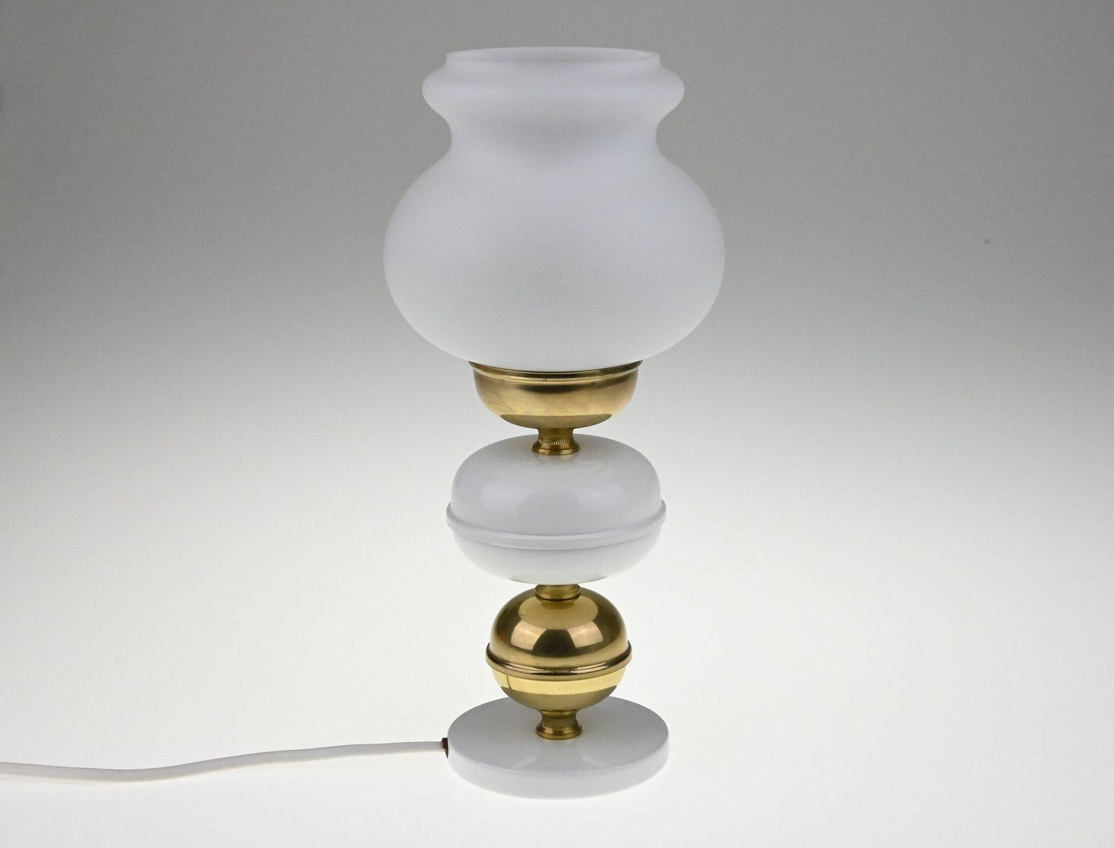 Mid Century Lamp, Desk Lamp, Table Lamp, Bedside Lamp, Mid Century Light, Modern Lamp, Vintage Light, Vintage Lighting, Vintage Lamp photo 112.0