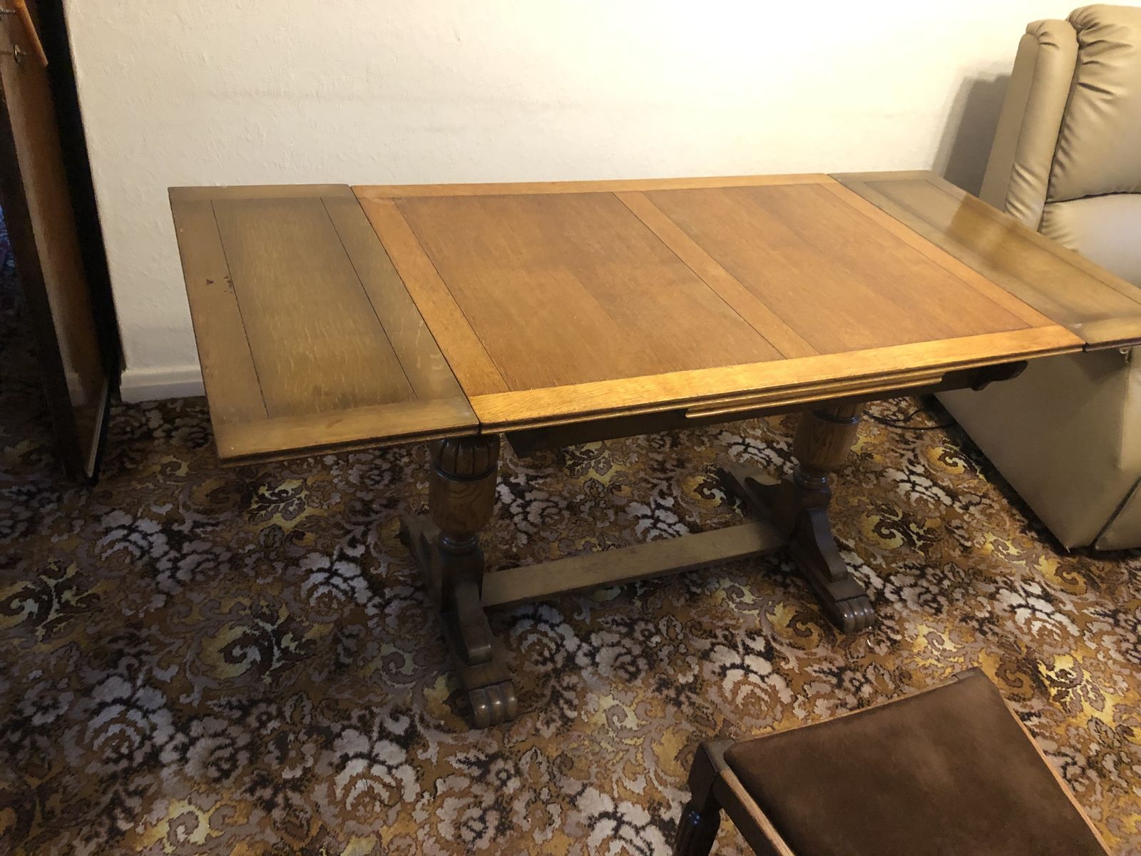 Dinning Table And Chairs photo furniture