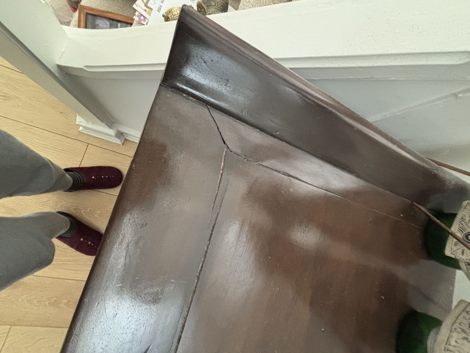 Chinese Altar Table photo Furniture