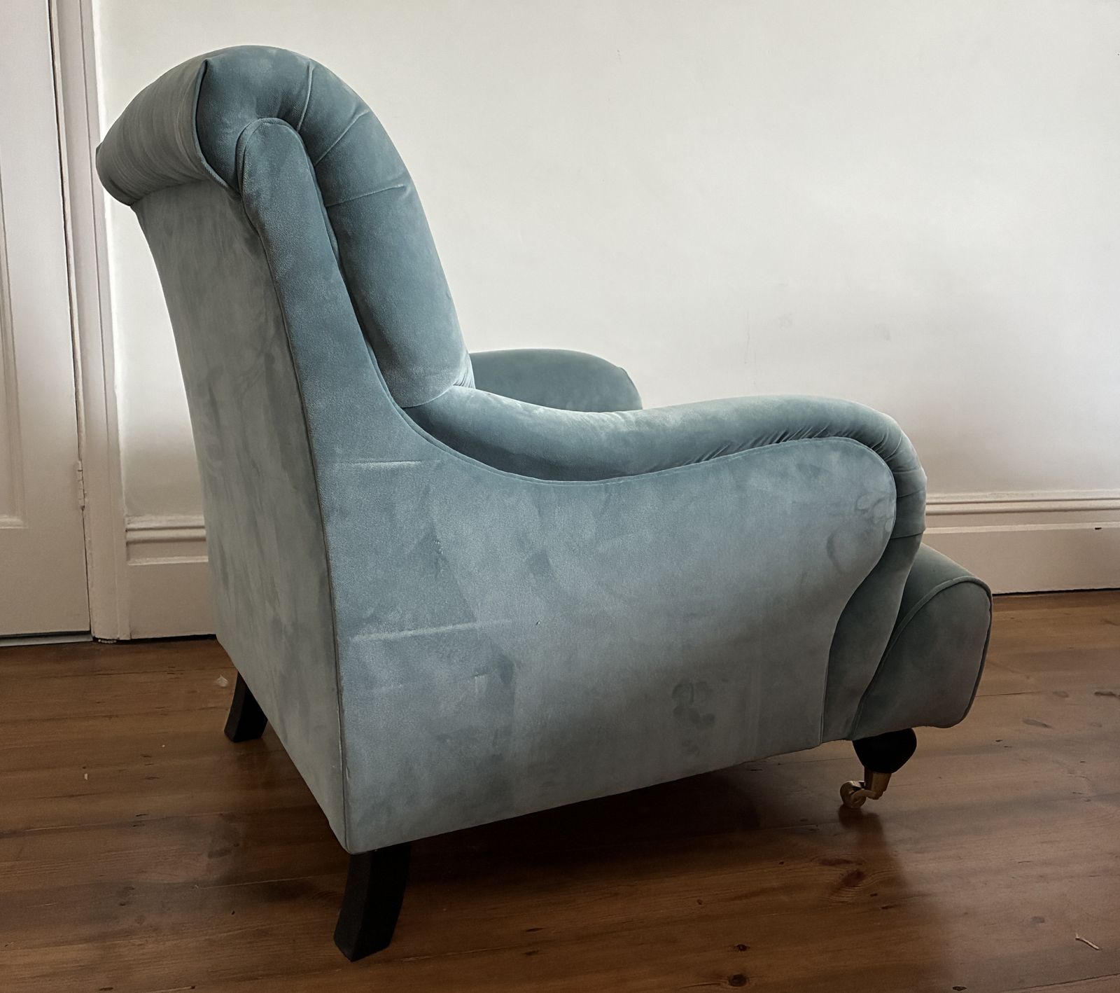 St Ives Armchair photo furniture