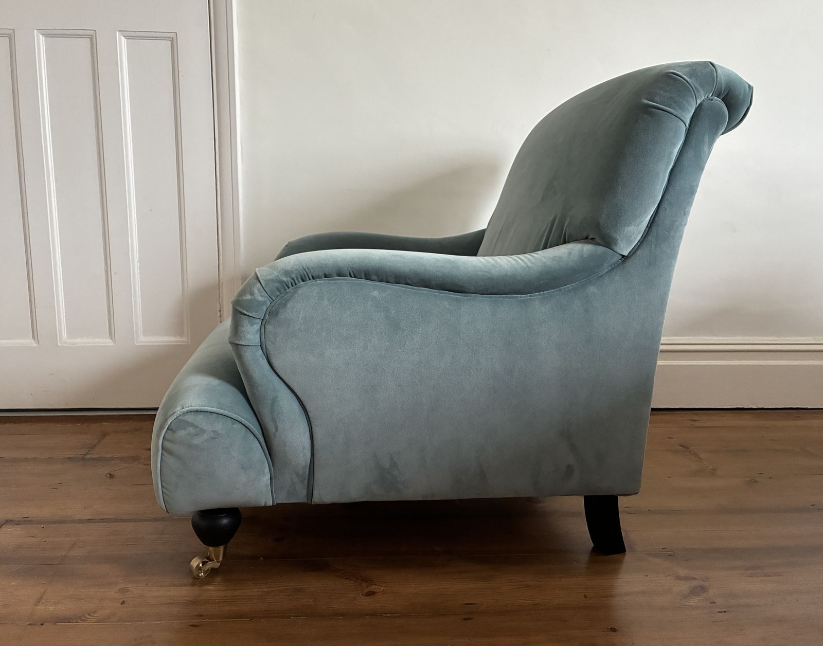 St Ives Armchair photo vintage