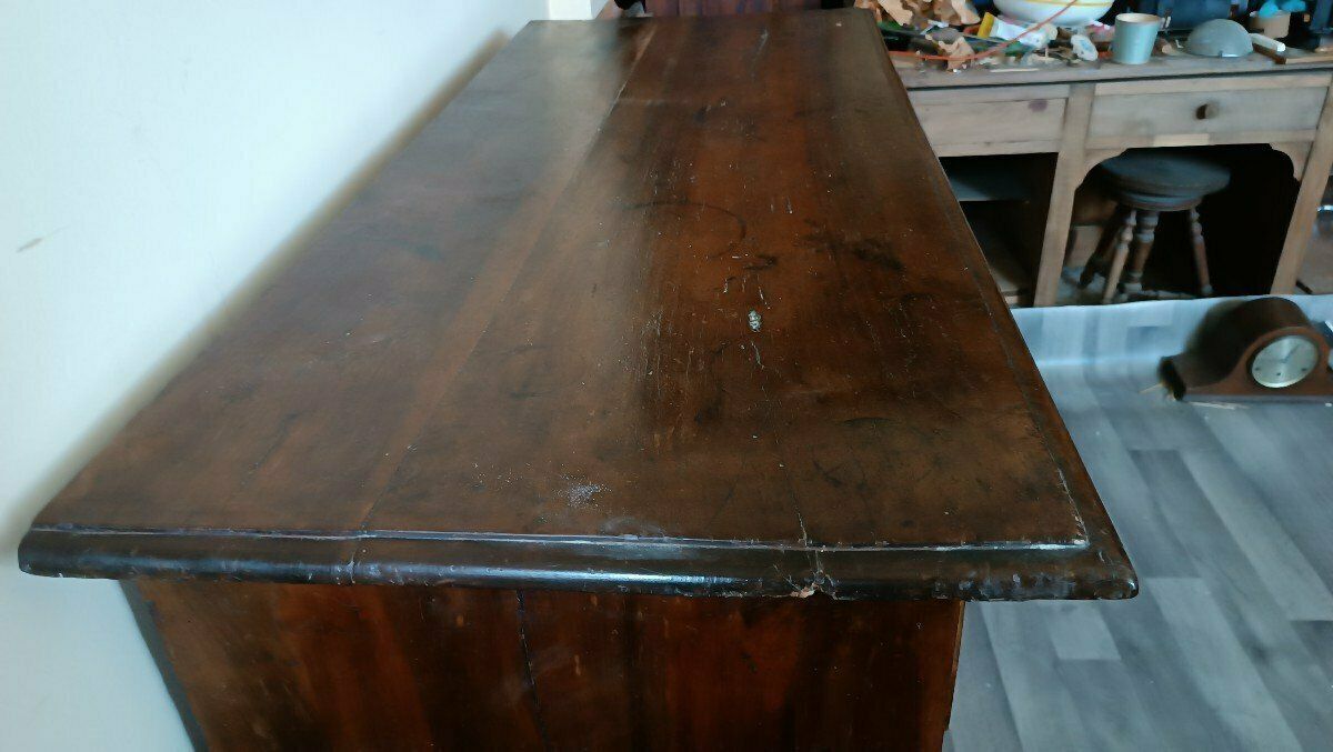 Chest Of Drawers, 17th Century Italy photo for sale