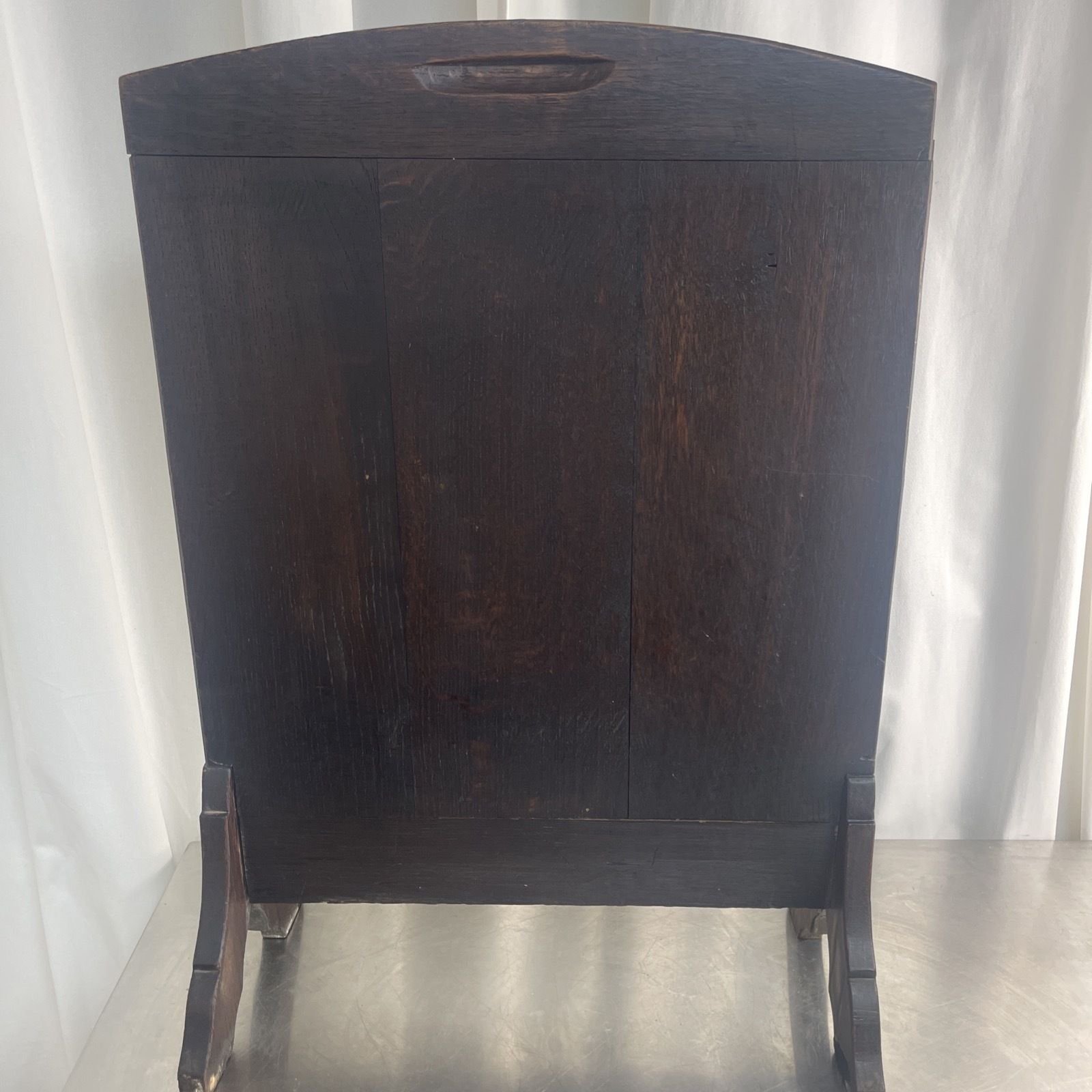 photo buy Arts And Crafts Era Fire Guard