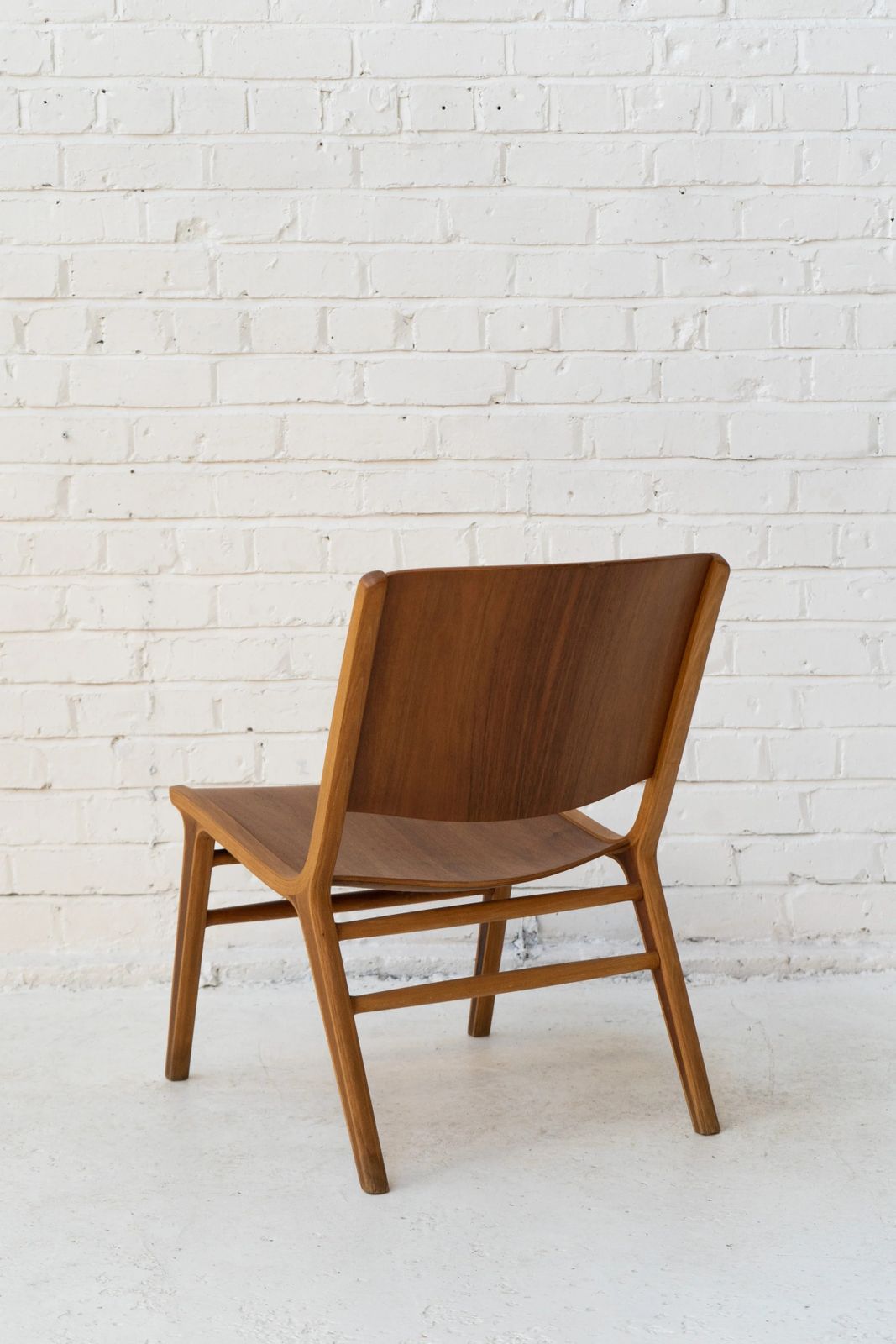 Ax Chair By Peter Hvidt & Orla Molgaard Nielsen photo Furniture