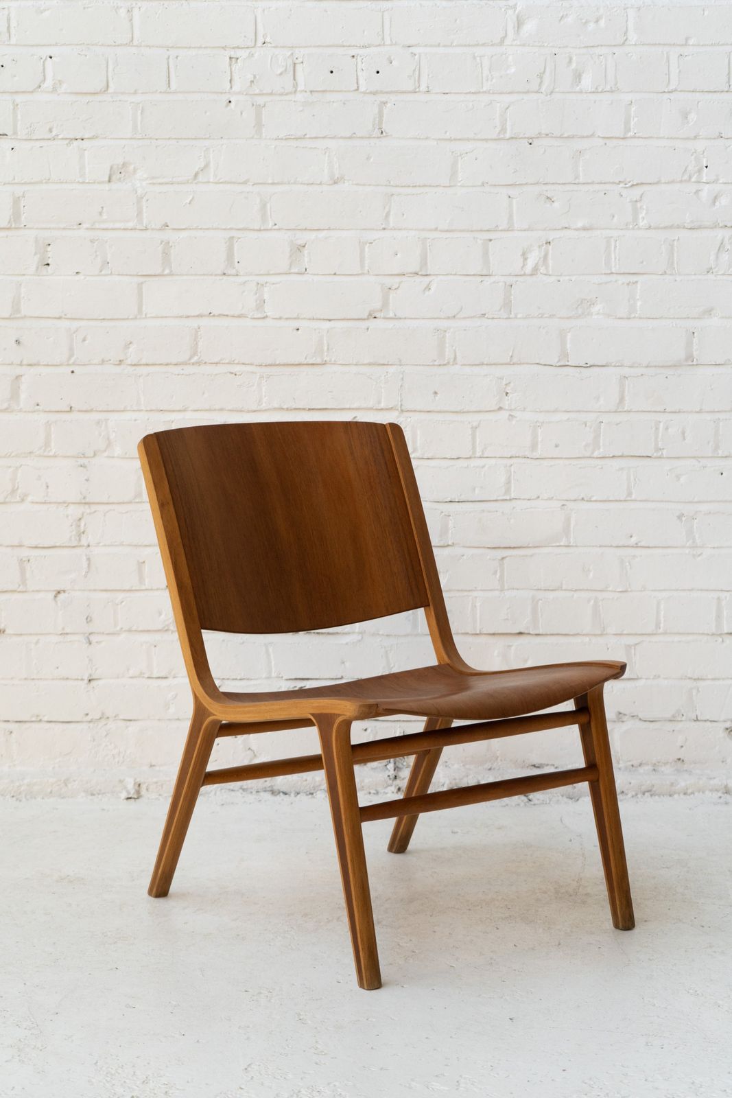 Ax Chair By Peter Hvidt & Orla Molgaard Nielsen photo buy