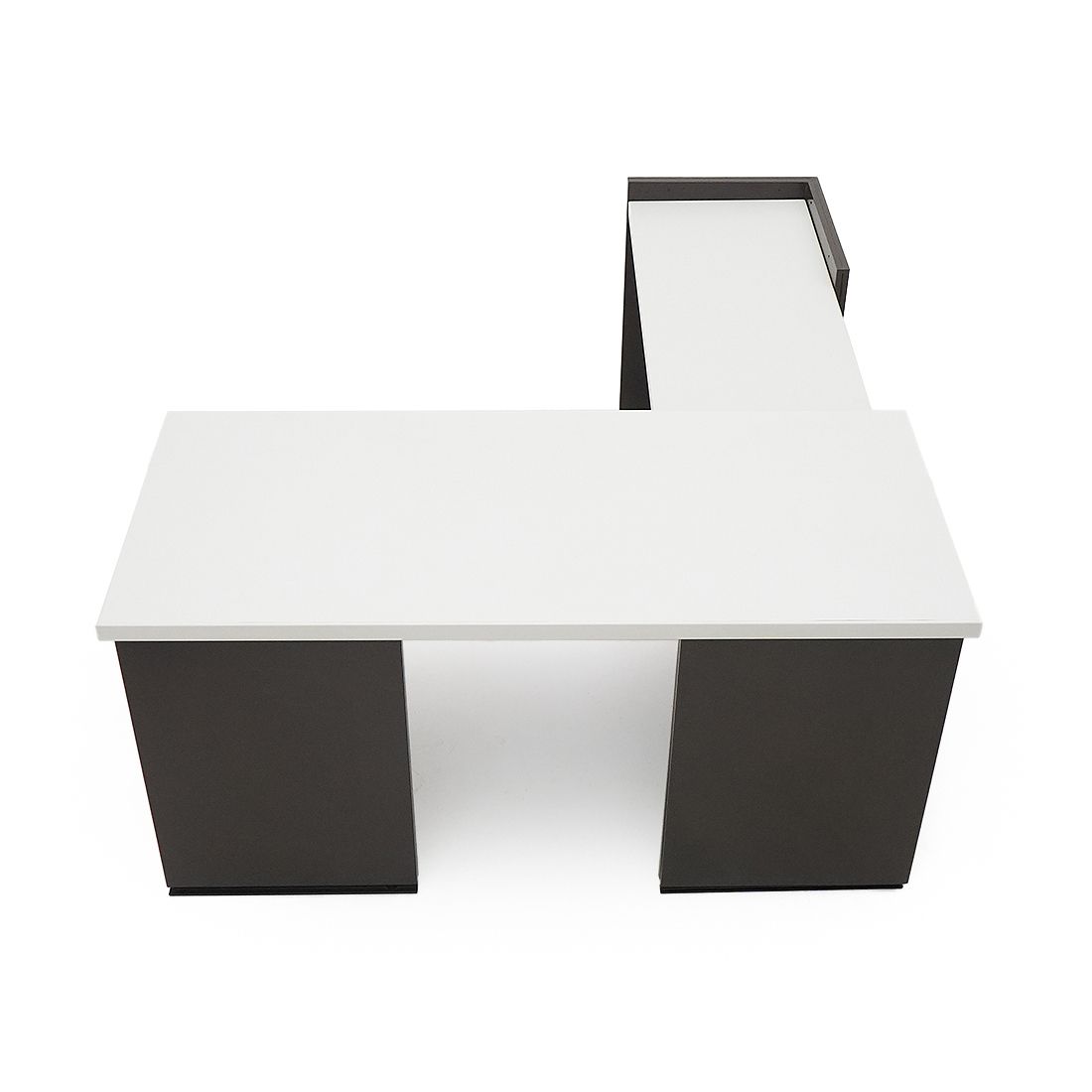 photo for sale “Graphis” Desk By Osvaldo Borsani For Tecno, 1970s