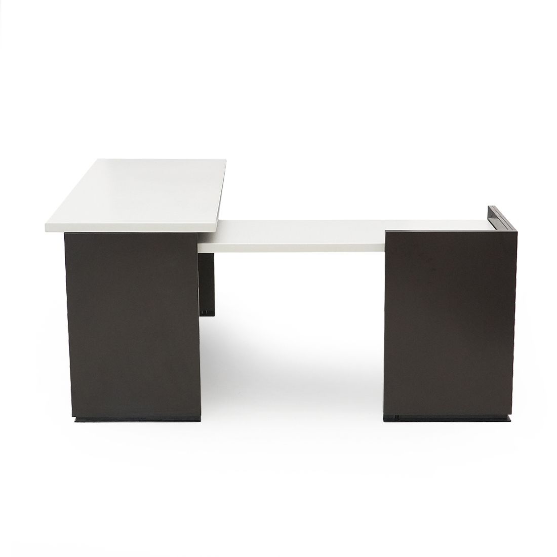 photo furniture “Graphis” Desk By Osvaldo Borsani For Tecno, 1970s