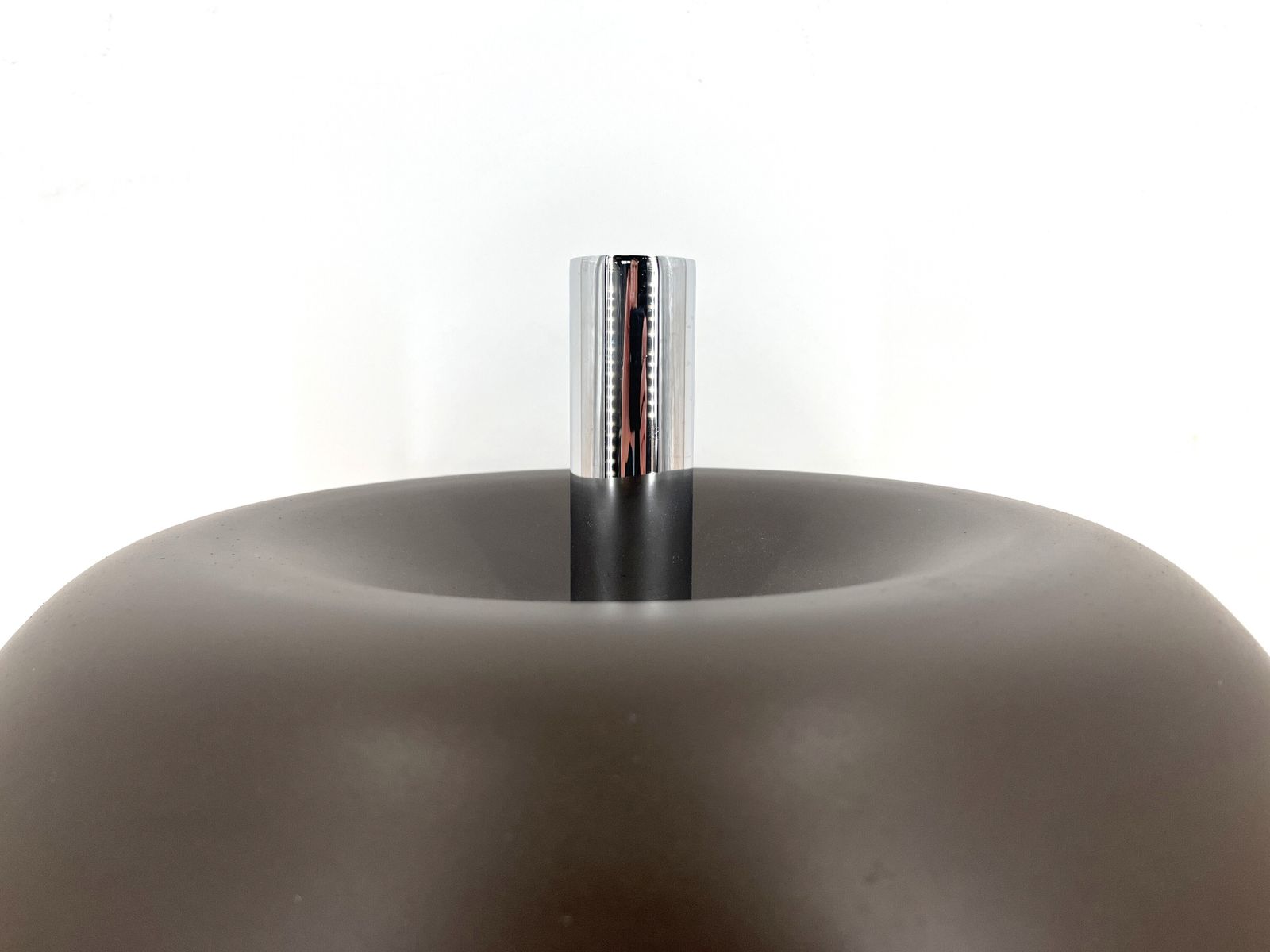 Vintage Desk Lamp By Egon Hillebrand, 1970s photo 295.0
