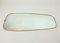 Mid Century Modern German Wall Mirror In Aluminium, 1970s photo 257.0