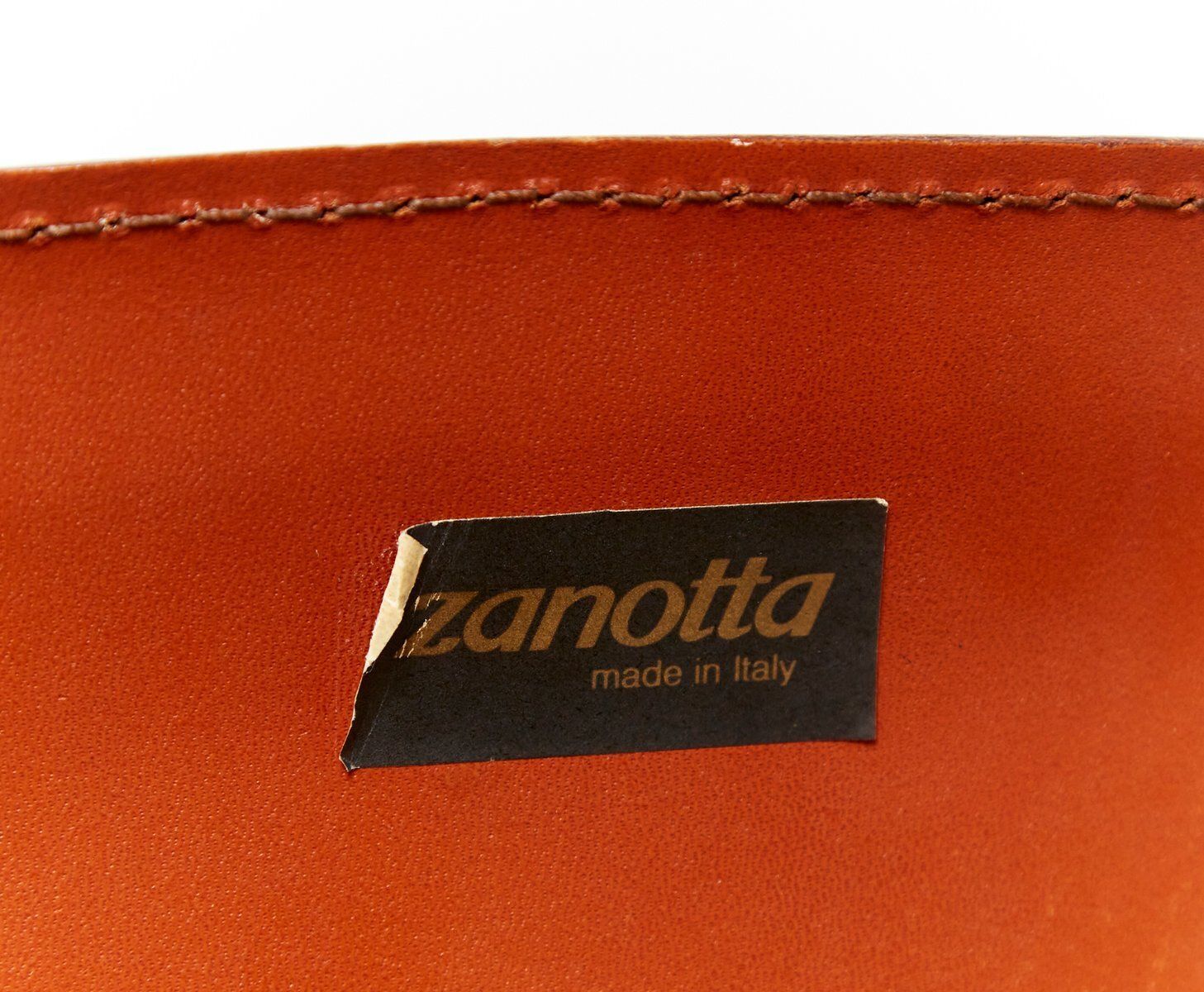 Irma Chair By Achille Castiglioni For Zanotta, 1970s photo vintage