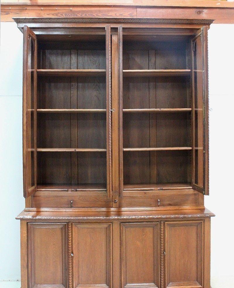 Two Body Library, Nineteenth Century photo 7540.63
