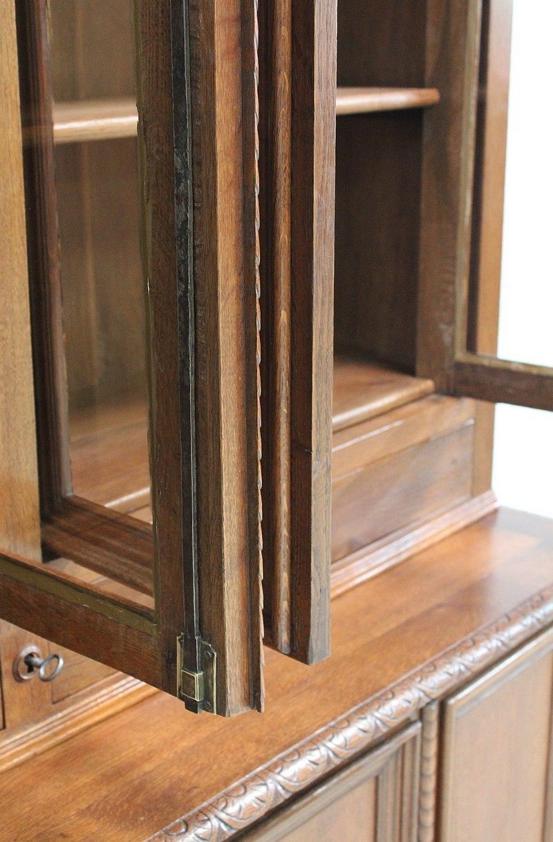 photo furniture Two Body Library, Nineteenth Century