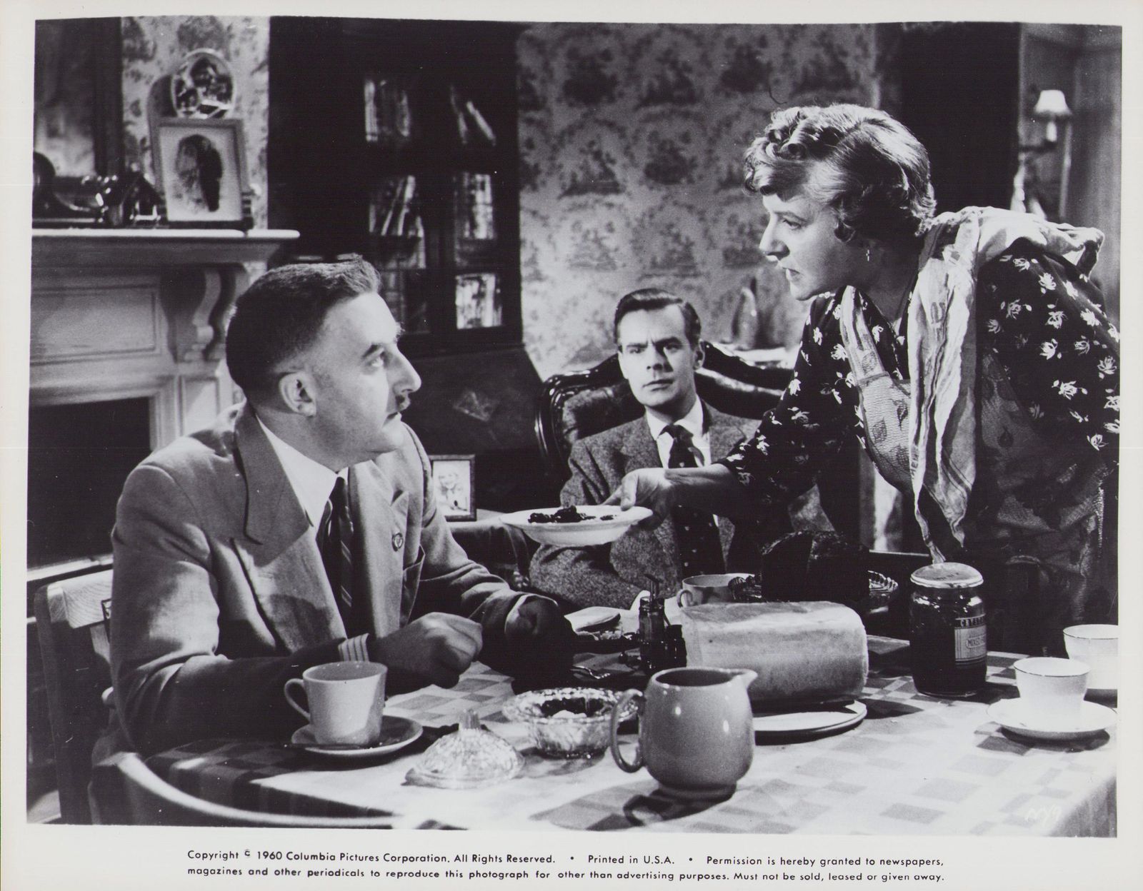 Unknown "I'm All Right Jack", Lobby Card, USA 1959 1959