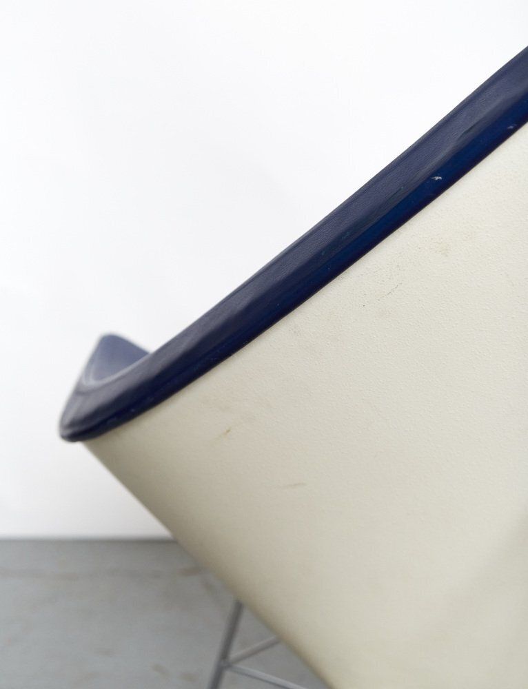 Coconut Chair By George Nelson For Vitra, 1980s photo vinterior