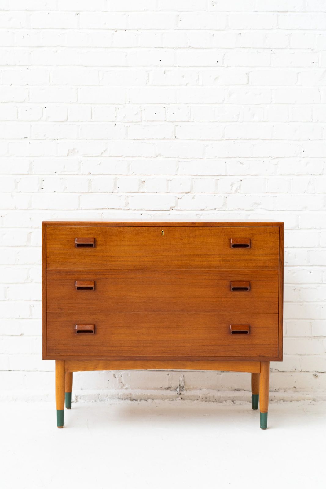 Borge Mogensen Vanity Chest For Soborg Mobler