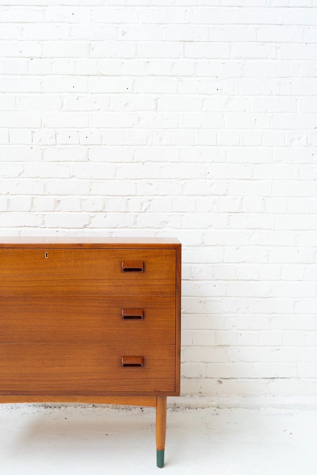 Borge Mogensen Vanity Chest For Soborg Mobler photo vinterior