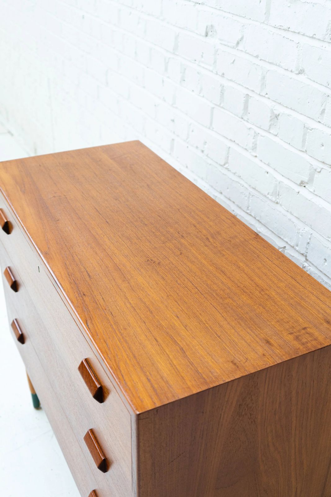 photo furniture Borge Mogensen Vanity Chest For Soborg Mobler