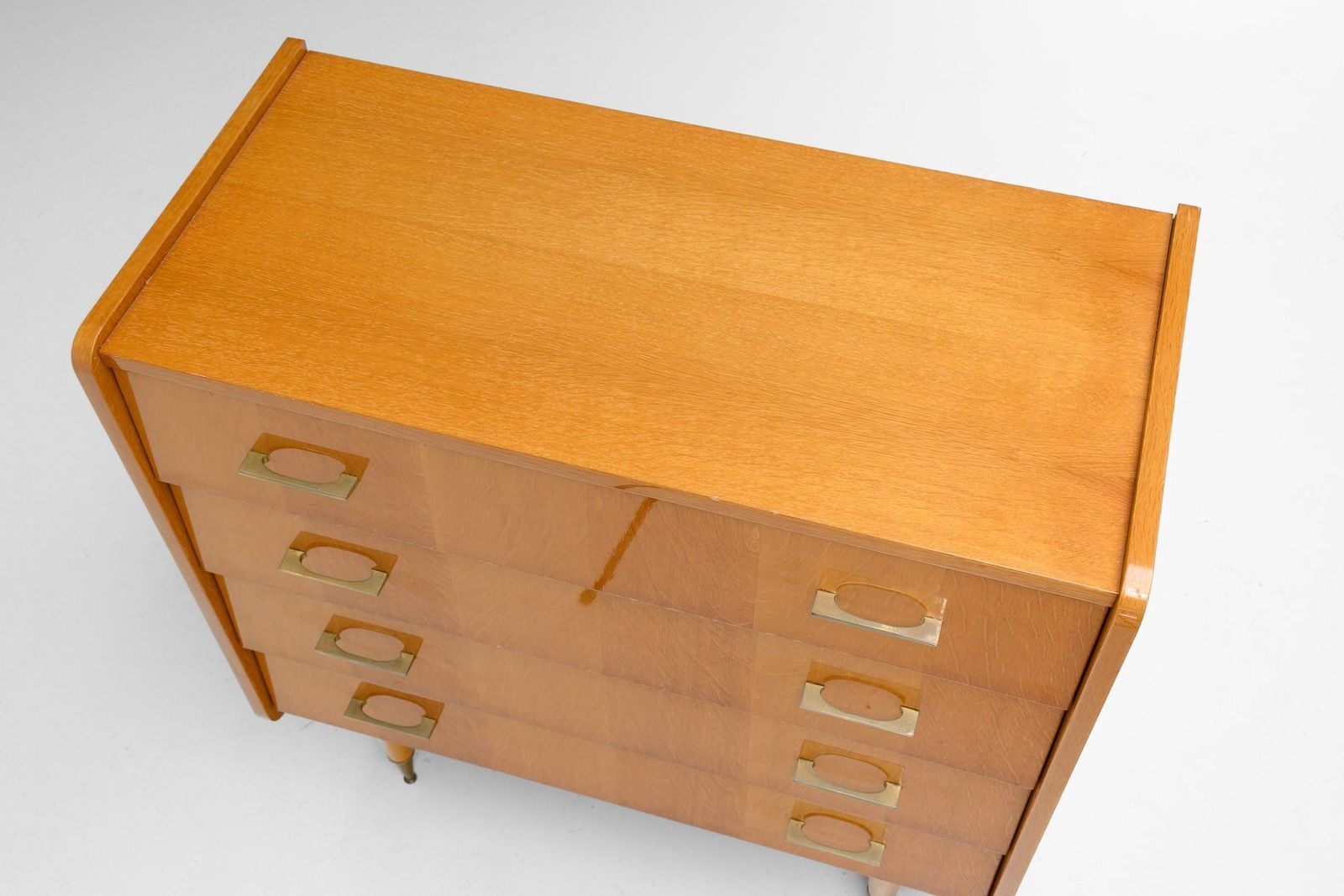 Mid Century Chest Of Drawers, 1960s photo 1157.0