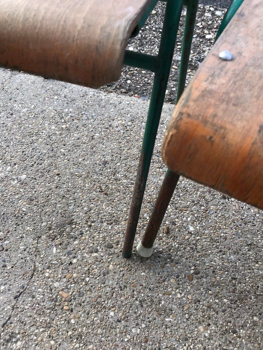 Childrens Chairs, 1960s, Set Of 3 photo Furniture
