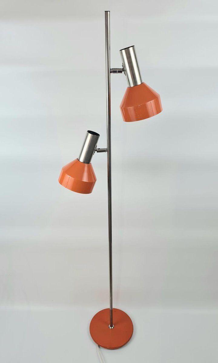 Vintage Floor Lamp, 1960s photo for sale