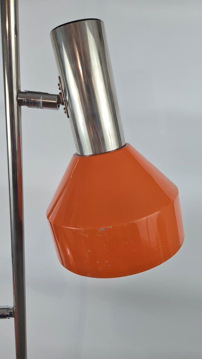 Vintage Floor Lamp, 1960s photo buy