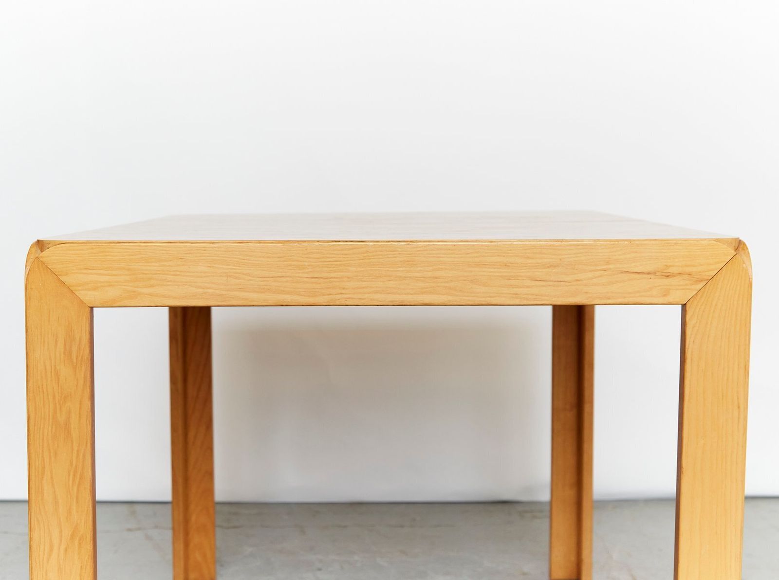 Samara Dining Room Set By Derk Jan De Vries For Maisa Di Seveso Milano, 1970s, 7 Piece Set photo buy