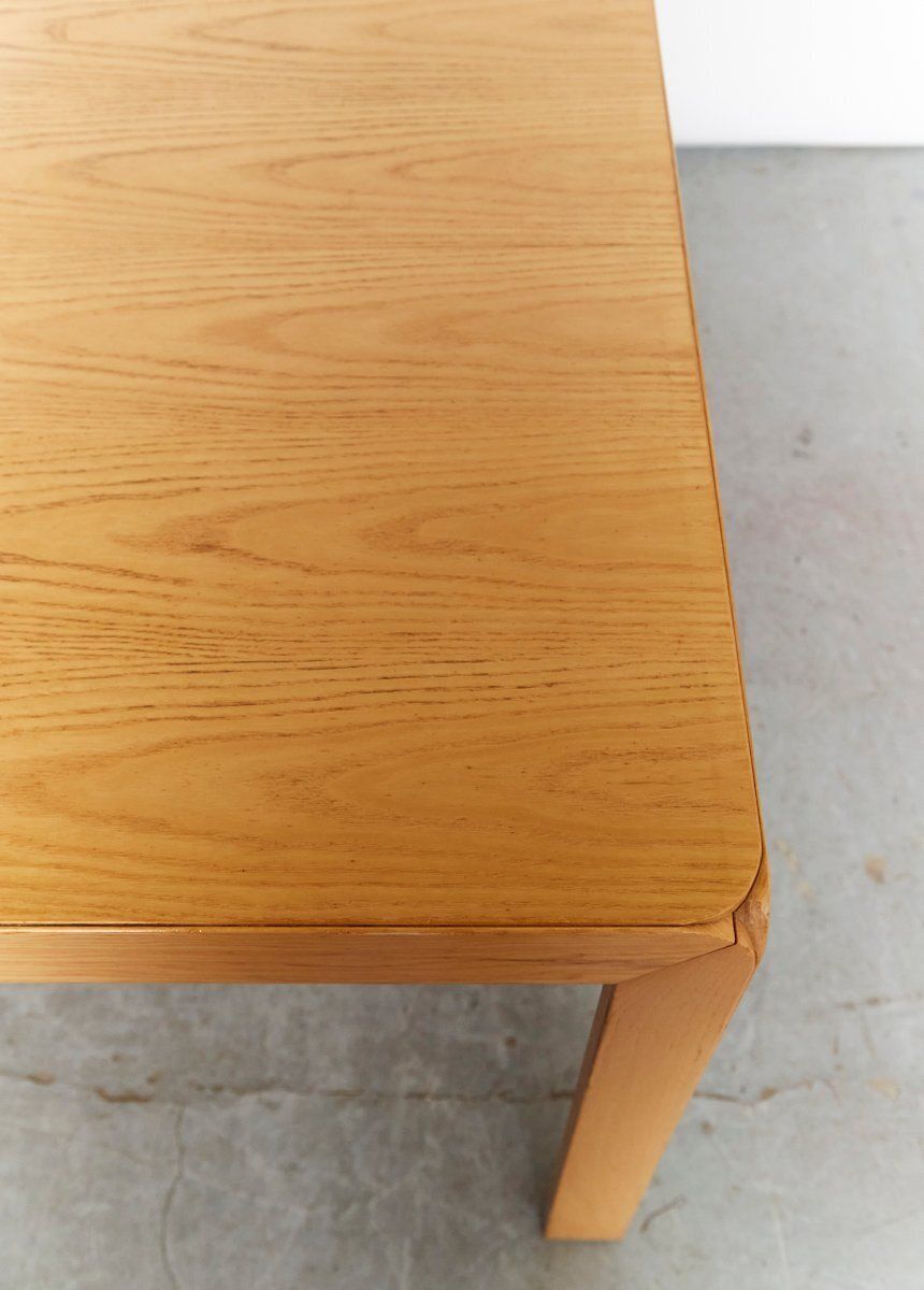photo furniture Samara Dining Room Set By Derk Jan De Vries For Maisa Di Seveso Milano, 1970s, 7 Piece Set