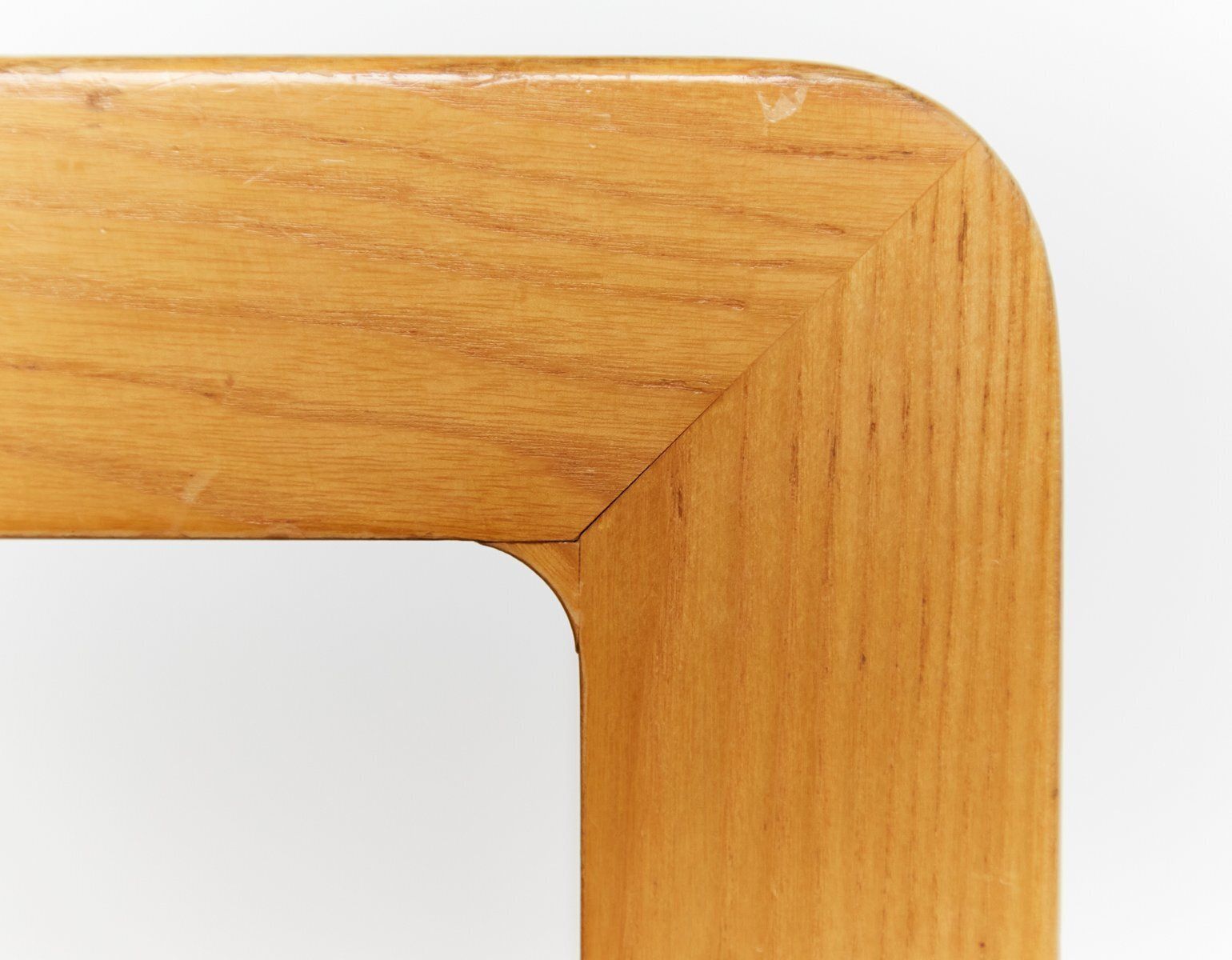 3489.0 Samara Dining Room Set By Derk Jan De Vries For Maisa Di Seveso Milano, 1970s, 7 Piece Set photo