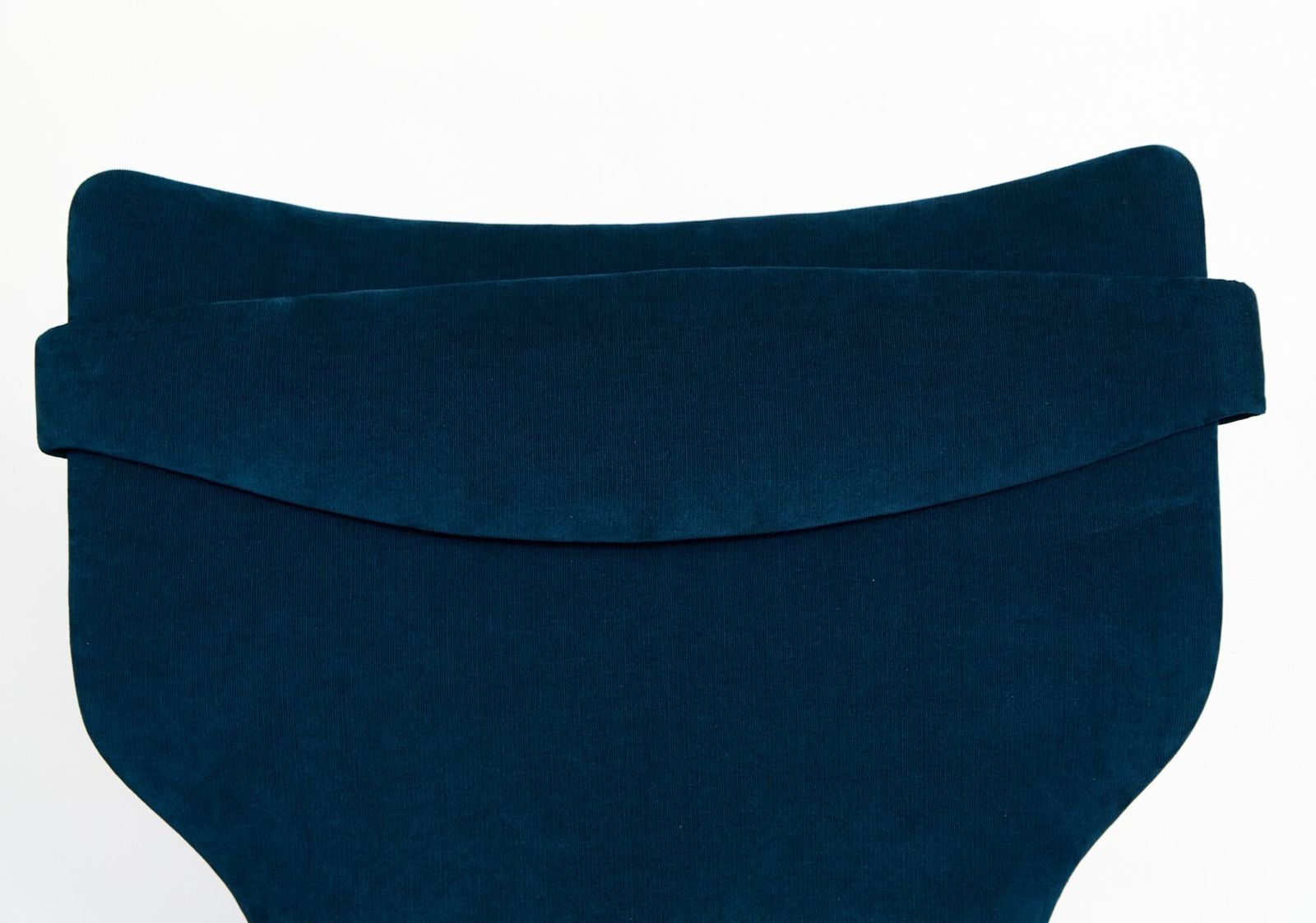 Rock Royal Armchair & Footstool By Sven Ivar Dysthe For Arnestad Bruk, 1960s photo buy