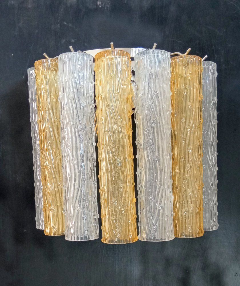 Vintage Wall Lamps From Veart 1970s Set Of 2 photo for sale