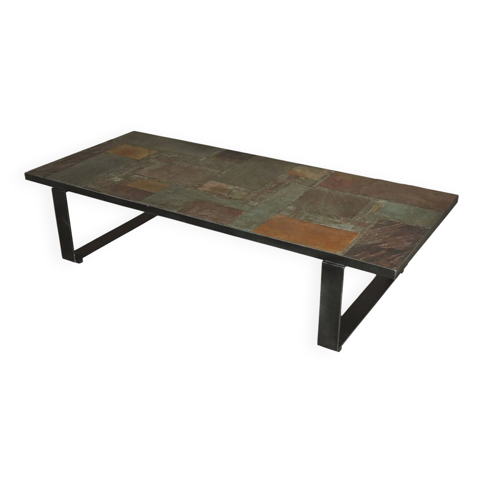Page 1 Of 18 Postmodern Coffee Table By Pia Manu, Belgium